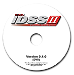 Install DVD (Included in Kit)