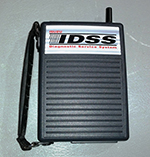 IDSS Interface Box (Legacy)