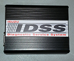 IDSS Interface Box (Legacy)