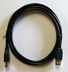 USB Cable (Included with Purchase)