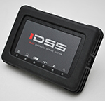 IDSS Interface Box