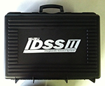 IDSS II Tablet Carrying Case