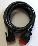 DLC Cable (Included with Tablet)